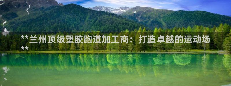 尊龙集团有限公司官网地址:**兰州顶级塑胶跑道加工商:打造卓